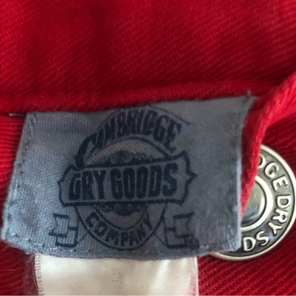 High-waisted Denim Pencil Skirt - Picture 5 of 5